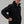 Men's 630-Fill Down Puffer Jacket Black, front, view 4
