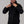 Men's 630-Fill Down Puffer Jacket Black, front, view 5