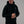 Men's Oversized 400gsm Hoodie Evergreen, front, relaxed