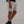 Pure Linen Shorts Natural, side view