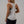Racerback Active Tank Natural, back view, view 3