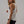 Racerback Active Tank Natural, side view