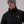 Recycled Acrylic Pom Pom Beanie Grey Marle, front, alternate