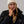 Women's Puffer Jacket Black with Pom Pom Beanie Natural, front