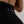 Slim High-Waisted Active Shorts Black, detail