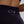 Slim High-Waisted Active Shorts Navy, detail