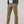 Straight-Leg Stretch Chinos Khaki, front