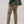 Straight-Leg Stretch Chinos Khaki, front, relaxed