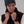 Tight-Knit Acrylic Beanie Navy, front, view 5