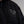 Women's 630-Fill Down Puffer Jacket Black, logo detail