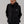 Women's 630-Fill Down Puffer Vest Black, front, hands in pockets