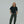 Combed Cotton Crop Tee Navy, video