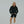 Women's Brushed Fleece Hoodie Black, video