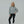 Cotton Rugby Jersey Grey Marle, video 2