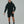 Men's Oversized 400gsm Hoodie Evergreen, video
