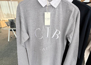 Cotton Rugby Jersey