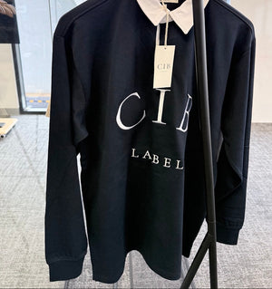 Cotton Rugby Jersey